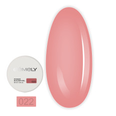 Гель для наращивания Gemely (Power Builder gel 022 30 мл)
