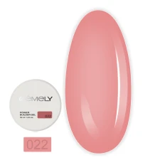 Гель для наращивания Gemely (Power Builder gel 022 30 мл)
