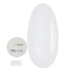 Гель для наращивания Gemely (Power Builder gel 011 15 мл)