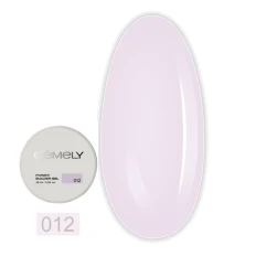 Гель для наращивания Gemely (Power Builder gel 012 15 мл)