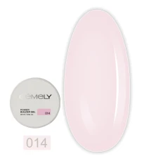 Гель для наращивания Gemely (Power Builder gel 014 15 мл)