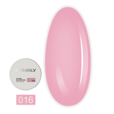 Гель для наращивания Gemely (Power Builder gel 016 15 мл)