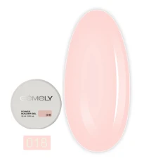 Гель для наращивания Gemely (Power Builder gel 018 15 мл)