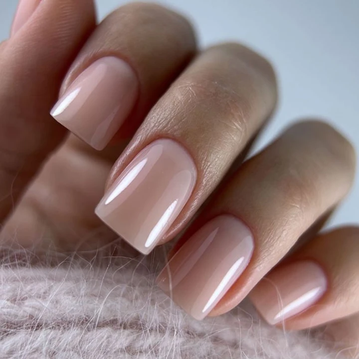 Гель для наращивания Gemely (Power Builder gel 019 15 мл)