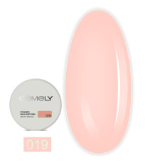 Гель для наращивания Gemely (Power Builder gel 019 15 мл)