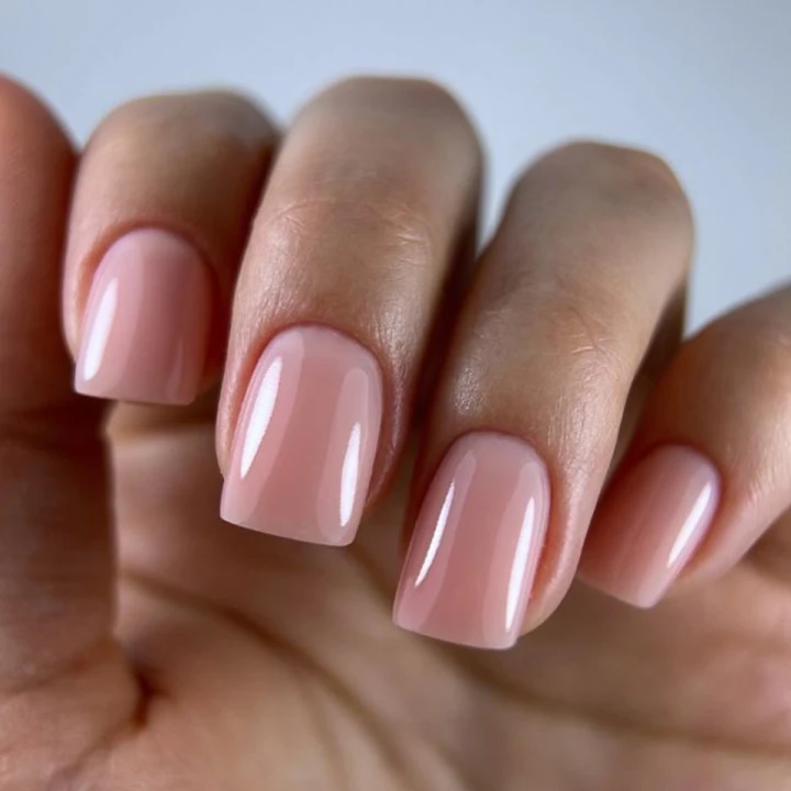 Гель для наращивания Gemely (Power Builder gel 020 15 мл)