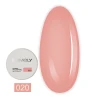 Гель для нарощування Gemely (Power Builder gel 020 15 мл)