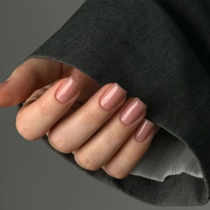 Гель для наращивания Gemely (Power Builder gel 022 15 мл)