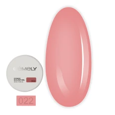 Гель для наращивания Gemely (Power Builder gel 022 15 мл)