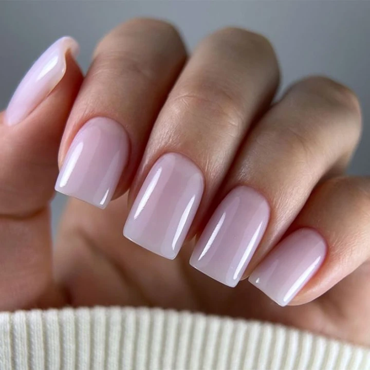 Гель для наращивания Gemely (Power Builder gel 012 5 мл)