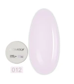 Гель для наращивания Gemely (Power Builder gel 012 5 мл)
