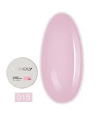 Гель для наращивания Gemely (Power Builder gel 015 5 мл)
