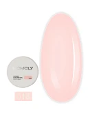 Гель для наращивания Gemely (Power Builder gel 018 5 мл)