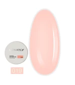Гель для наращивания Gemely (Power Builder gel 019 5 мл)