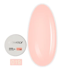 Гель для наращивания Gemely (Power Builder gel 019 5 мл)
