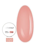 Гель для наращивания Gemely (Power Builder gel 020 5 мл)