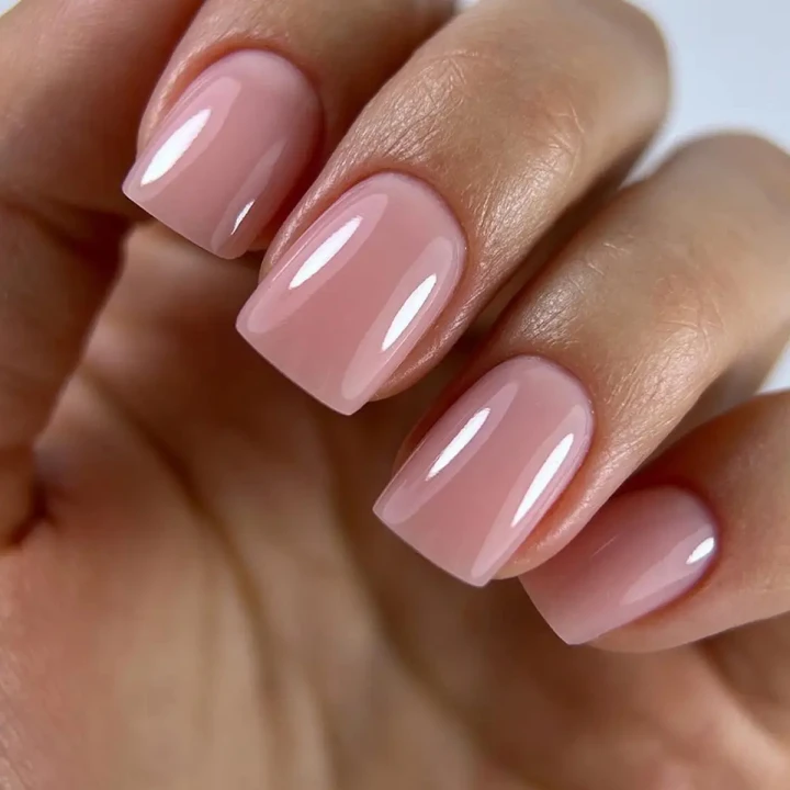 Гель для наращивания Gemely (Power Builder gel 021 5 мл)