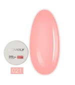 Гель для наращивания Gemely (Power Builder gel 021 5 мл)