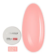 Гель для наращивания Gemely (Power Builder gel 021 5 мл)