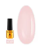 Гель лак FOX gold Pigment 6 мл (438)