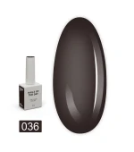 Гель-лак Let`s Special 10 мл (036 Fondant)