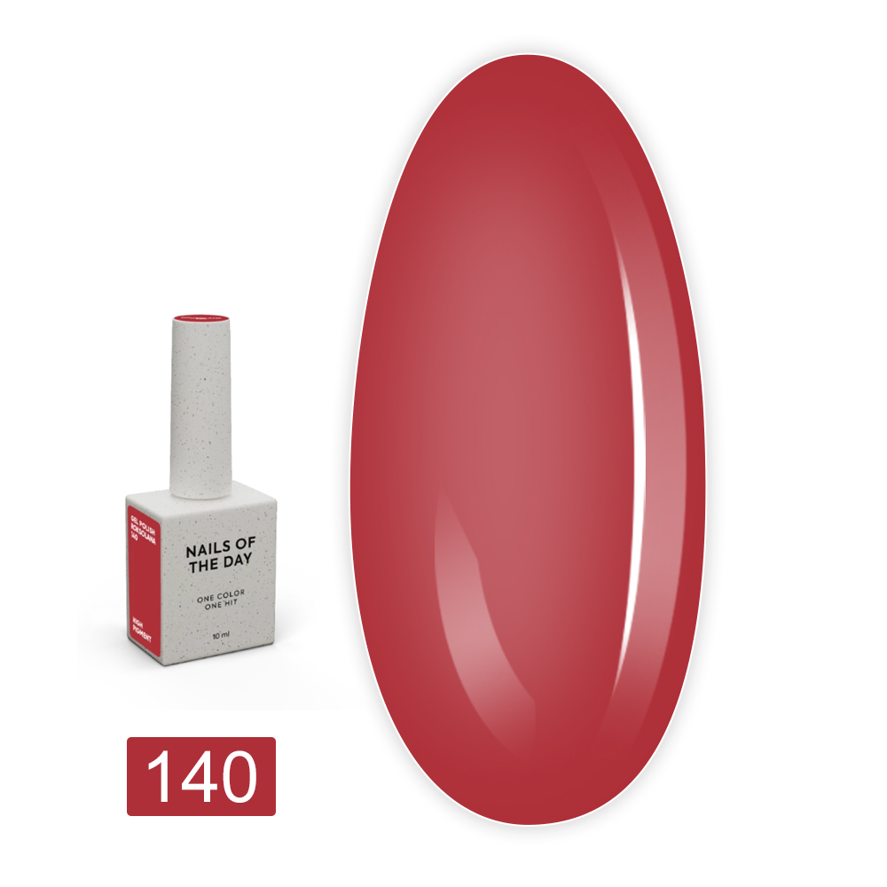 Гель-лак Let`s Special 10 мл (140 Roksolana)