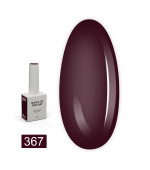 Гель-лак Let`s Special 10 мл (367 Zinfandel)