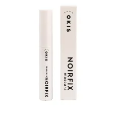 Тушь для ресниц OKIS (брови) (NoirFix Черная 7мл)