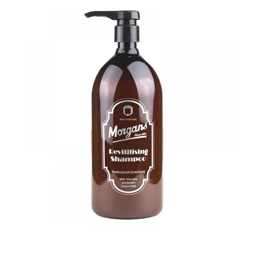 Шампунь відновлюючий Morgan's (Revitalising Brazilian Orange Fragrance 1000 мл)