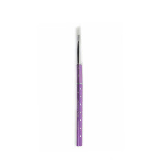Пензель для гелю Creator BM New Glamour №8
