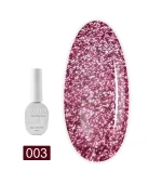 Гель-лак котяче око Saga 10 мл (03 Space Cat)