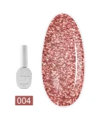 Гель-лак котяче око Saga 10 мл (04 Space Cat)