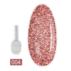 Гель-лак котяче око Saga 10 мл (04 Space Cat)