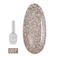 Гель-лак кошачий глаз Saga 10 мл (07 Space Cat)