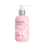 Лосьон для тела Lost Cherry (Body Lotion) Woolywoo 250 мл
