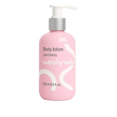 Лосьйон для тіла Lost Cherry (Bodi Lotion) Woolywoo 250 мл