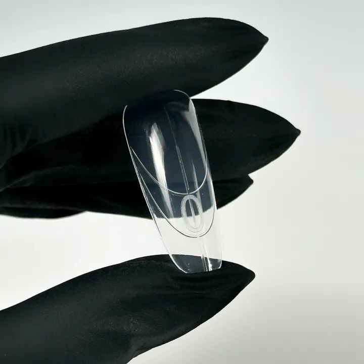 Форми верхні Avdeeva (Мигдаль (Almond 2) 240 шт)