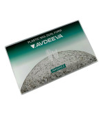 Формы верхние Avdeeva (Миндаль (Almond 2) 240 шт)