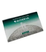 Форми верхні Avdeeva (Квадрат (Square 3) 240 шт)