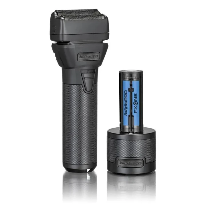 Шейвер для стрижки Babyliss (FXONE BLACK)