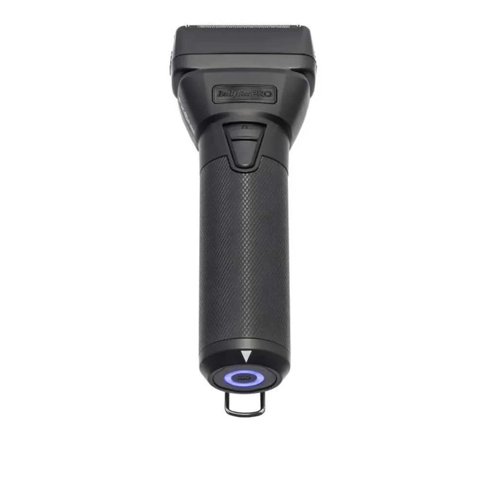 Шейвер для стрижки Babyliss (FXONE BLACK)