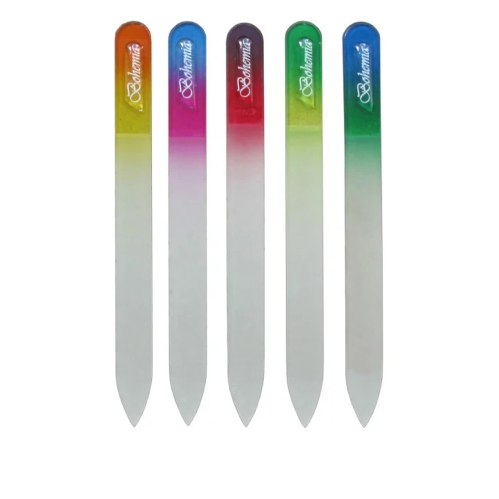 Пилка стеклянная Bohemia (105)