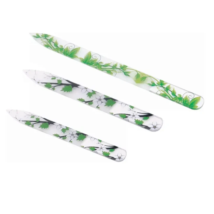 Пилка стеклянная Bohemia (DECO 135)