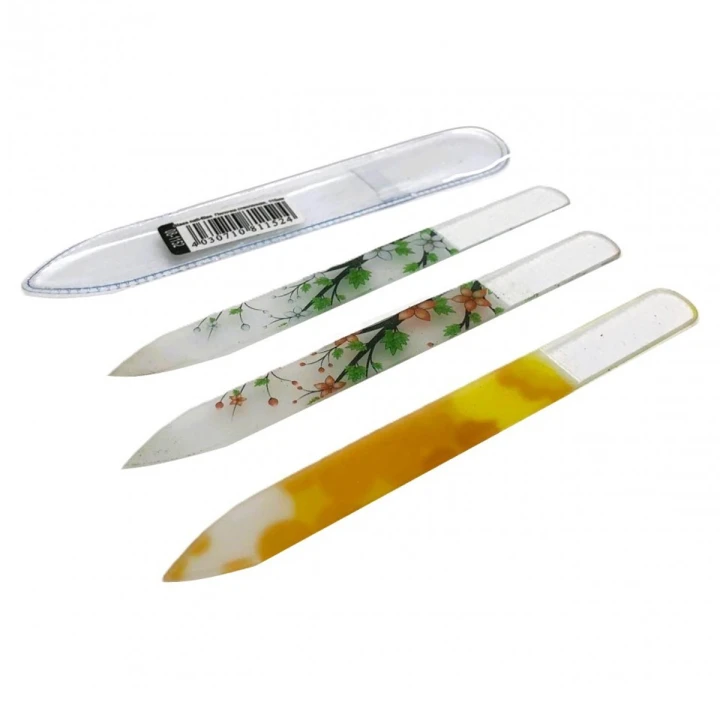 Пилка стеклянная Bohemia (DECO 090)