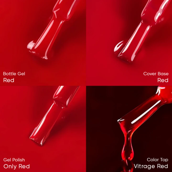 Красная коллекция RED CODE (Красная коллекция RED CODE)