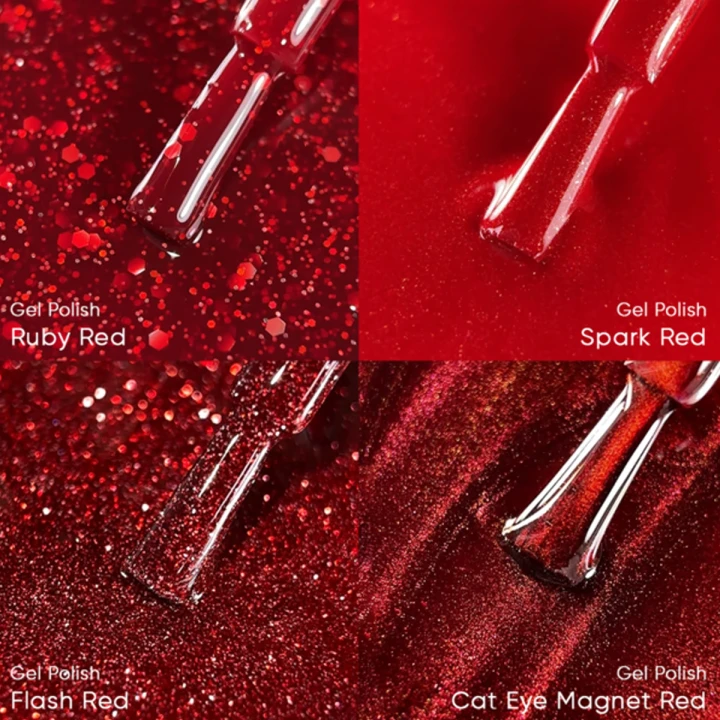 Красная коллекция RED CODE (Красная коллекция RED CODE)