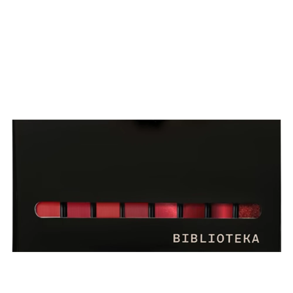 Красная коллекция RED CODE (Красная коллекция RED CODE)