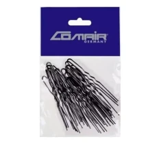 Заколки для волос Comair (Черный 50 ед. 45 мм)