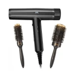 Набір для сушіння волосся JRL (Forte Pro H/JRL-BR32/ JRL-BR3 фен+щітки в подарунок)