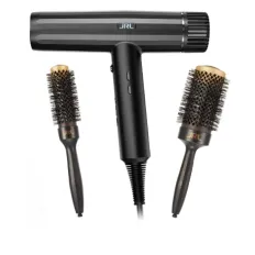 Набор для сушки волос JRL (Forte Pro H/JRL-BR32/ JRL-BR3 фен+щетки в подарок)